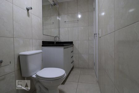 Apartamento para alugar com 60m², 2 quartos e 1 vagaBanheiro