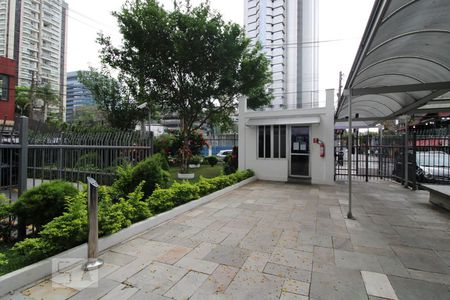 Apartamento para alugar com 60m², 2 quartos e 1 vagaPortaria