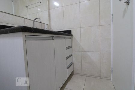 Apartamento para alugar com 60m², 2 quartos e 1 vagaBanheiro