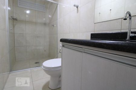 Apartamento para alugar com 60m², 2 quartos e 1 vagaBanheiro