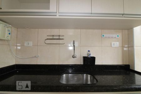 Apartamento para alugar com 60m², 2 quartos e 1 vagaCozinha