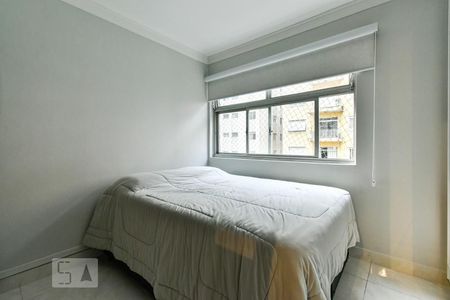 Studio - Quarto de kitnet/studio para alugar com 1 quarto, 30m² em Bela Vista, São Paulo