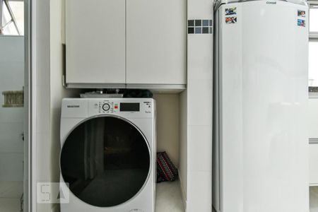 Studio à venda com 30m², 1 quarto e 1 vaga Studio à venda com 30m², 1 quarto e 1 vagaCozinha