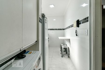 Studio à venda com 30m², 1 quarto e 1 vaga Studio à venda com 30m², 1 quarto e 1 vagaCozinha