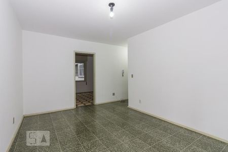 Sala de apartamento para alugar com 1 quarto, 40m² em Rio Branco, Porto Alegre