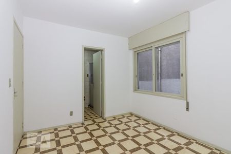Quarto de apartamento para alugar com 1 quarto, 40m² em Rio Branco, Porto Alegre