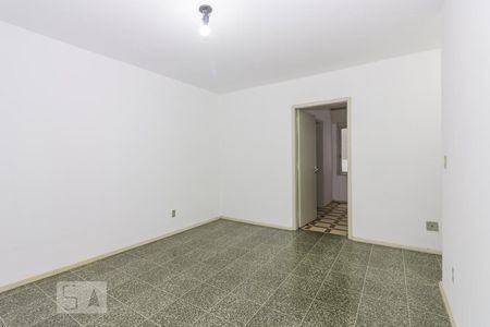 Sala de apartamento para alugar com 1 quarto, 40m² em Rio Branco, Porto Alegre