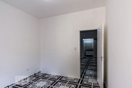 Quarto de apartamento à venda com 1 quarto, 46m² em Santa Efigênia, São Paulo
