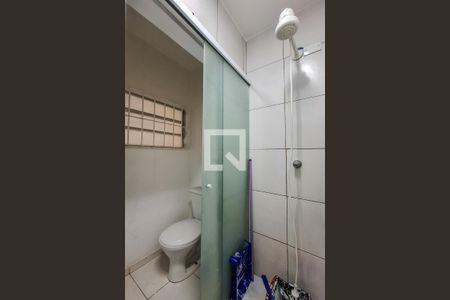 Studio à venda com 36m², 1 quarto e sem vagaBanheiro