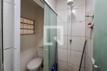Studio à venda com 36m², 1 quarto e sem vagaBanheiro