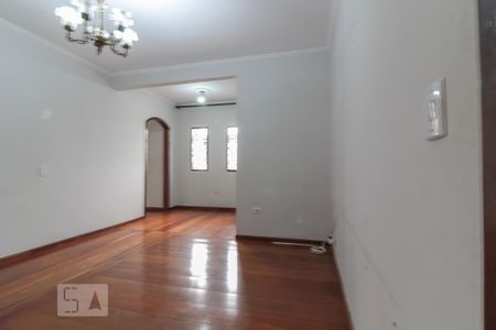 Sala de casa para alugar com 2 quartos, 153m² em Jardim Ubirajara (zona Leste), São Paulo