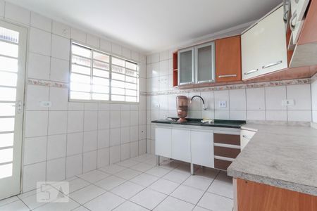 Casa para alugar com 153m², 2 quartos e 1 vaga Casa para alugar com 153m², 2 quartos e 1 vagaCozinha