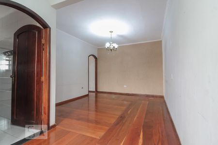 Sala de casa para alugar com 2 quartos, 153m² em Jardim Ubirajara (zona Leste), São Paulo