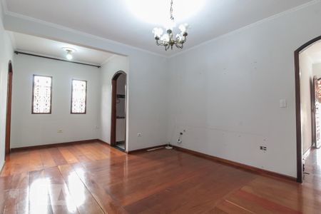 Casa para alugar com 2 quartos, 153m² em Jardim Ubirajara (zona Leste), São Paulo