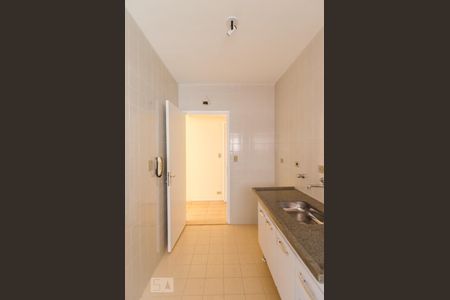 Apartamento à venda com 65m², 3 quartos e 1 vagaCozinha