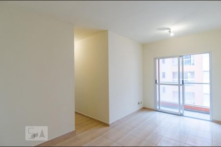 Sala de apartamento à venda com 3 quartos, 65m² em Dos Casa, São Bernardo do Campo