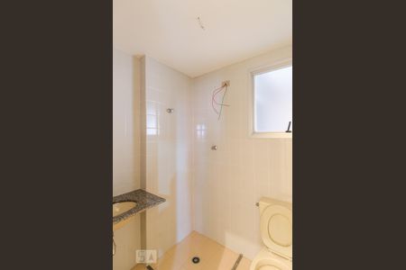 Apartamento à venda com 65m², 3 quartos e 1 vagaBanheiro