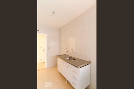 Apartamento à venda com 65m², 3 quartos e 1 vagaCozinha