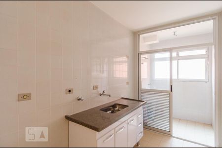 Apartamento à venda com 65m², 3 quartos e 1 vagaCozinha