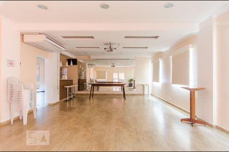 Apartamento à venda com 65m², 3 quartos e 1 vagaÁrea comum