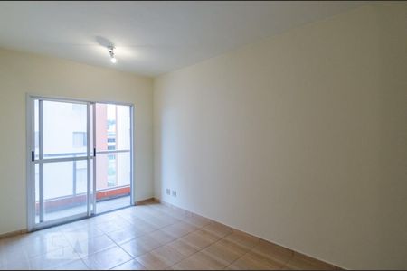 Sala de apartamento à venda com 3 quartos, 65m² em Dos Casa, São Bernardo do Campo
