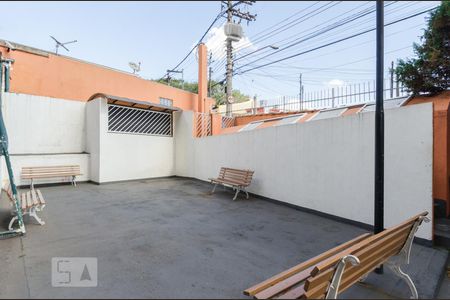 Apartamento à venda com 65m², 3 quartos e 1 vagaÁrea comum