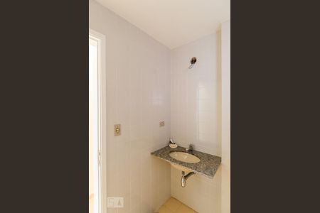 Apartamento à venda com 65m², 3 quartos e 1 vagaBanheiro