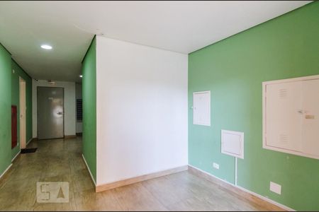 Apartamento à venda com 65m², 3 quartos e 1 vagaÁrea comum
