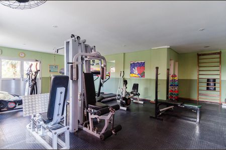 Apartamento à venda com 65m², 3 quartos e 1 vagaÁrea comum