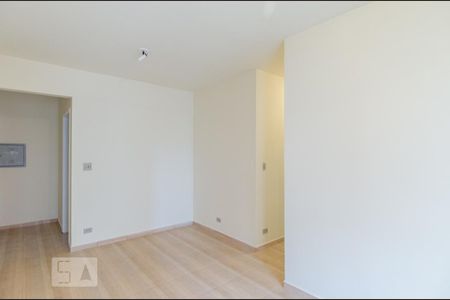 Sala de apartamento à venda com 3 quartos, 65m² em Dos Casa, São Bernardo do Campo