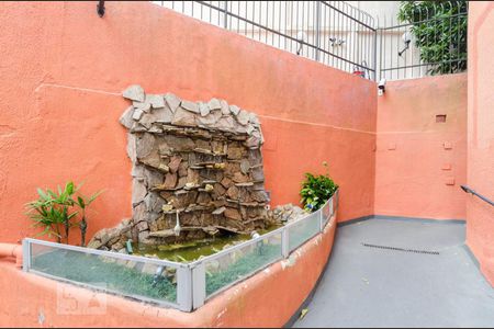 Apartamento à venda com 65m², 3 quartos e 1 vagaÁrea comum