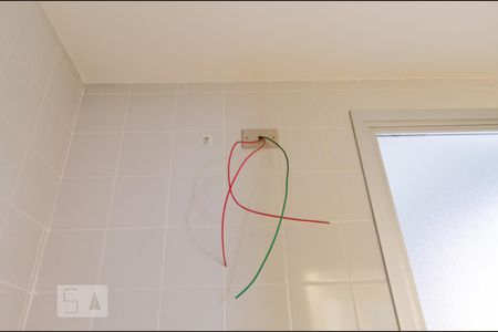 Apartamento à venda com 65m², 3 quartos e 1 vagaBanheiro