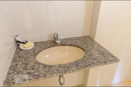 Apartamento à venda com 65m², 3 quartos e 1 vagaBanheiro