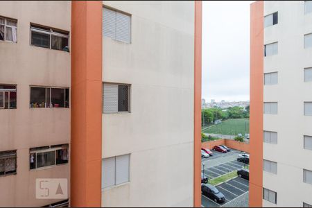 Apartamento à venda com 65m², 3 quartos e 1 vagaVista