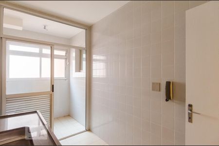 Apartamento à venda com 65m², 3 quartos e 1 vagaCozinha