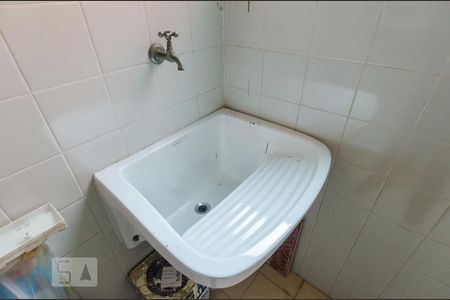 Apartamento à venda com 65m², 3 quartos e 1 vagaÁrea de serviço