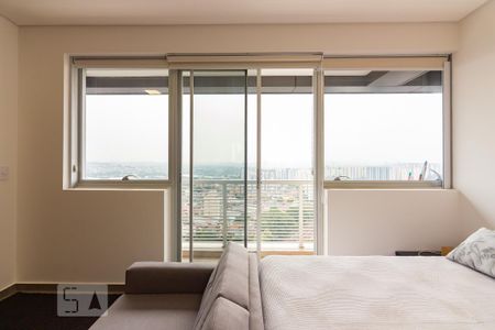 Studio de kitnet/studio para alugar com 1 quarto, 32m² em Centro, Osasco