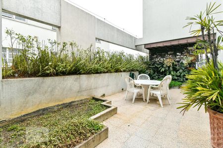 Apartamento à venda com 682m², 4 quartos e 4 vagas Apartamento à venda com 682m², 4 quartos e 4 vagasTerraço - Jardim