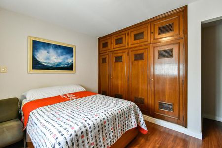 Apartamento à venda com 682m², 4 quartos e 4 vagas Apartamento à venda com 682m², 4 quartos e 4 vagasSuíte 3