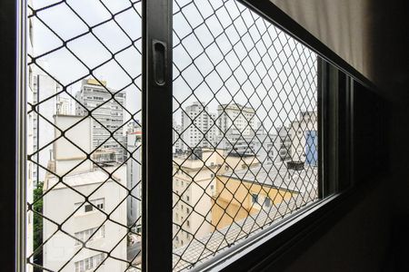 Apartamento à venda com 682m², 4 quartos e 4 vagas Apartamento à venda com 682m², 4 quartos e 4 vagasSuíte 3 - Vista