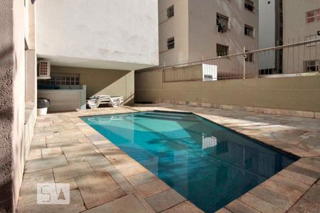 Apartamento à venda com 682m², 4 quartos e 4 vagas Apartamento à venda com 682m², 4 quartos e 4 vagasPiscina