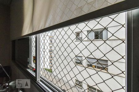 Apartamento à venda com 682m², 4 quartos e 4 vagas Apartamento à venda com 682m², 4 quartos e 4 vagasSuíte 1 - Vista