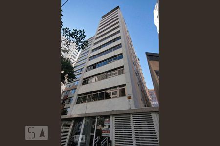 Apartamento à venda com 682m², 4 quartos e 4 vagas Apartamento à venda com 682m², 4 quartos e 4 vagasFachada