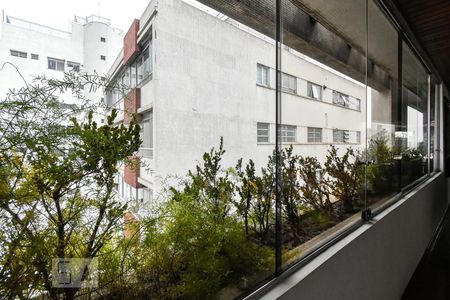 Apartamento à venda com 682m², 4 quartos e 4 vagas Apartamento à venda com 682m², 4 quartos e 4 vagasTerraço - Vista