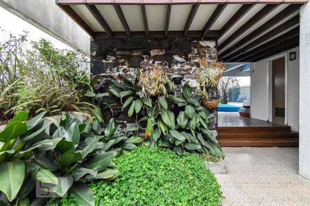 Apartamento à venda com 682m², 4 quartos e 4 vagas Apartamento à venda com 682m², 4 quartos e 4 vagasTerraço - Jardim