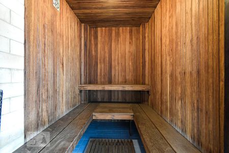 Apartamento à venda com 682m², 4 quartos e 4 vagas Apartamento à venda com 682m², 4 quartos e 4 vagasTerraço - Sauna