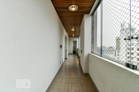 Apartamento à venda com 682m², 4 quartos e 4 vagas Apartamento à venda com 682m², 4 quartos e 4 vagasTerraço - Copa