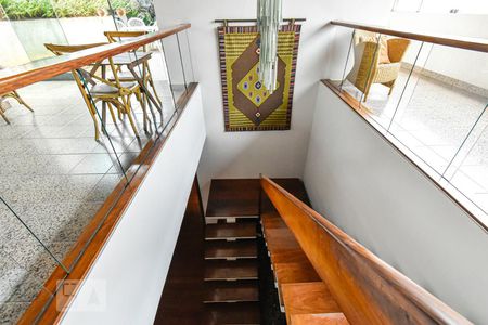 Apartamento à venda com 682m², 4 quartos e 4 vagas Apartamento à venda com 682m², 4 quartos e 4 vagasAcesso Terraço