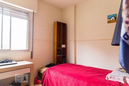 Quarto 2 de apartamento à venda com 2 quartos, 66m² em Mirandópolis, São Paulo