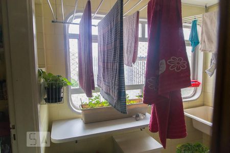 Apartamento à venda com 66m², 2 quartos e 1 vaga Apartamento à venda com 66m², 2 quartos e 1 vagaVista do escritório